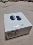 brezžične slušalke Samsung buds Live