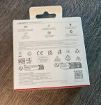 Huawei FreeBuds SE 2 brezžične slušalke – nove
