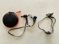 JBL bluetooth brezžične slušalke (Huawei, Airpods, Samsung, Apple)
