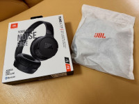 JBL Tune 670NC noise cancelling