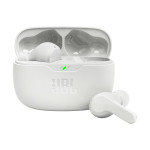 JBL Wave Beam brezžične in-ear slušalke bele (JBLWBEAMWHT)