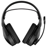 Kingston HyperX Cloud Jet - brezžične slušalke - črne
