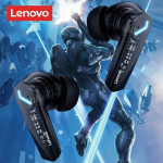 Brezžične Lenovo Bluetooth gaming igralne slušalke za igre in glasbo