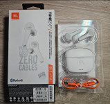 Bluetooth slušalke JBL Tune 215