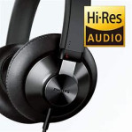 PHILIPS Slušalke hi-fi SHP6000 Hi-Res Audio