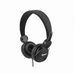 SBOX SLUŠALKE HS-736 Črne