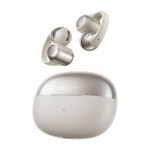 Shokz OpenDots One brezžične ušesne slušalke s sponko, Bluetooth 5.4,