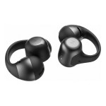 Shokz OpenDots One črne barve