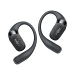 Shokz OpenFit 2+ brezžične slušalke za uho, Bluetooth 5.4, IP55