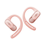 Shokz OpenFit Air brezžične slušalke s tehnologijo Bluetooth 5.2 in IP