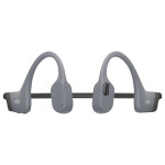 Shokz OpenSwim Pro Grey S711 brezžične športne slušalke z bone conduct