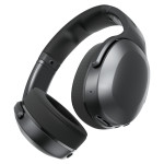 Skullcandy Crusher 540 Active brezžične slušalke za ušesa, črne/sive,