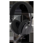 Slušalke White Shark GH-2440 PARROT črne