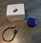 Sony LinkBuds Open brezžične slušalke – nove