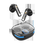 White Shark EARBUDS slušalke + mikrofon Bluetooth GEB-TWS37 HYPERBEAT