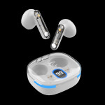White Shark EARBUDS Slušalke + mikrofon Bluetooth GEB-TWS37 HYPERBEAT