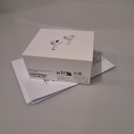 Airpods PRO 3 A3063,brezžične slušalke