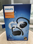 Philips GO TAA7306 brezžične slušalke