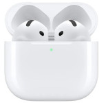 Apple AirPods 4 slušalke (USB-C) (mxp63zm/a)