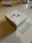 Apple AirPods Pro 3 – NOVO, neodprto + račun (Big Bang)