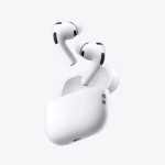Apple airpods pro 3