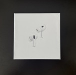 Nove, neodprte slušalke AirPods Pro 2, v garanciji