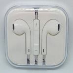Original Apple slušalke