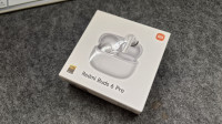 REDMI BUDS 6 PRO