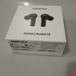 SAMSUNG Galaxy Buds 3 fe,slušalke