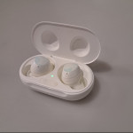 Samsung Galaxy Buds +,brezžične slušalke