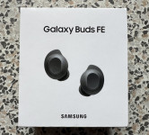 Samsung Galaxy Buds FE (SM-R400) brezžične slušalke - NOVO
