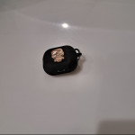 Samsung Galaxy Buds3 brezžične slušalke, srebrne