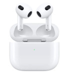Slušalke AirPods (3. generacija) Lightning - (mpny3zm/a)