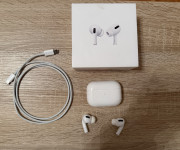 Slušalke Apple AirPods Pro