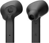 Slušalke HP Wireless Earbuds G2 (169H9AA), črne