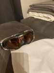 Smucarska očala Alpina