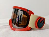 Dragon D2 - Snowboard očala Goggles