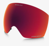Oakley Flight deck L nadomestna leča Prizm Snow Torch Iridium