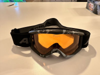 Otroška smučarska očala