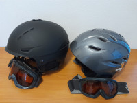 Prodam otroška smučarska očala