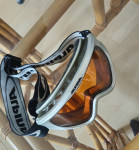 Prodam rabljena smučarska očala Alpina