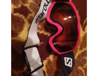 smučarska očala 7-9 let