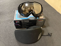 smučarska očala Julbo