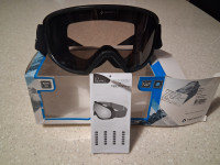 NOVA SMUČARSKA OČALA UGODNO