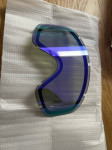 Steklo za smučarska očala POC Iris X (small)