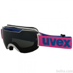 Uvex downhill 2000 pm smučarska očala