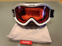 Ženska smučarska očala