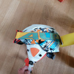 Alpina čelada Grap 54-57