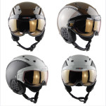 Casco celada SP 6 vuitron novo