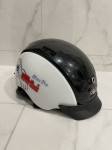 Smučarska /kolesarska čelada Casco mini pro 50-55cm